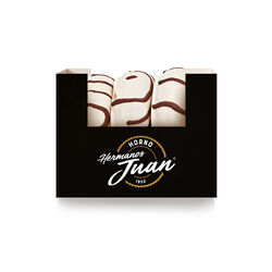 DONAS ZEBRA HERMANOS JUAN 126g