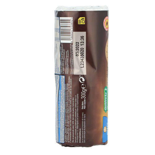 Digestive chocolate ALTEZA 300g image number