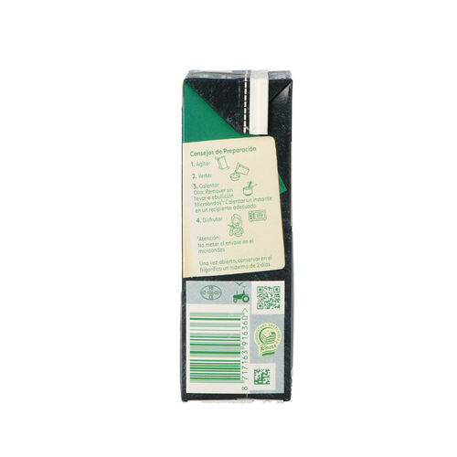 Crema KNORR bogavante cigala 500ml image number