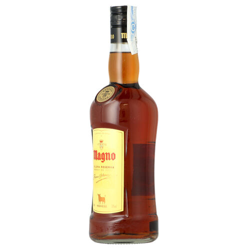 Brandy MAGNO 70cl image number