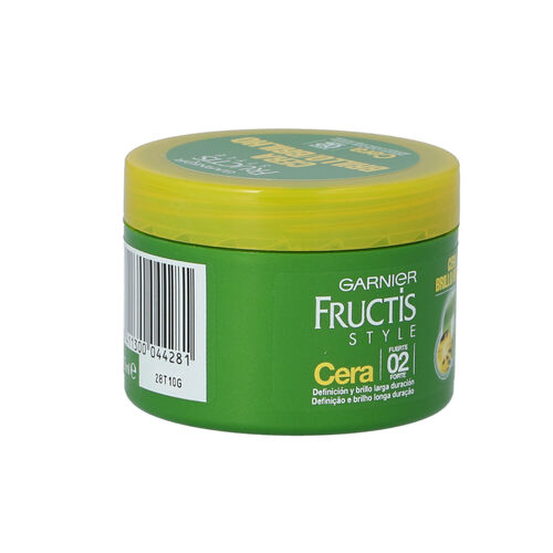 Cera cabello peinados FRUCTIS 75ml image number