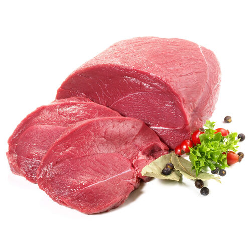 Carne para asar Ternera Asturiana kg image number