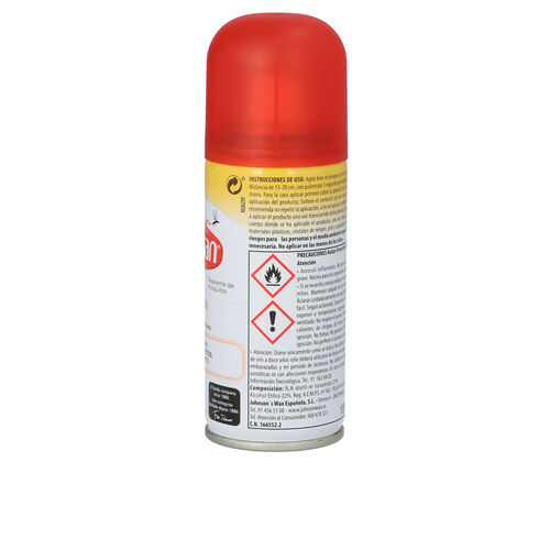 REPELENTE MOSQUITO AUTAN 100ml image number