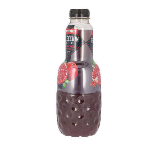 ZUMO NECTAR GRANINI GRANADA 1L image number