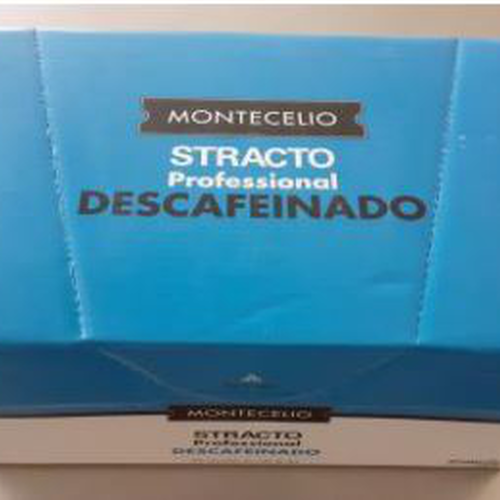 CAFE CAPSULA DESCAFEINADO image number