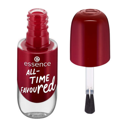 ess. gel nail colour esmalte de uñas 14 image number