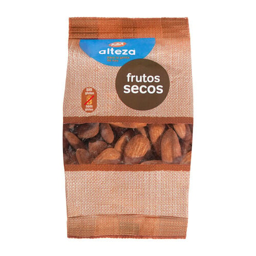 Almendra tostada ALTEZA 125g image number