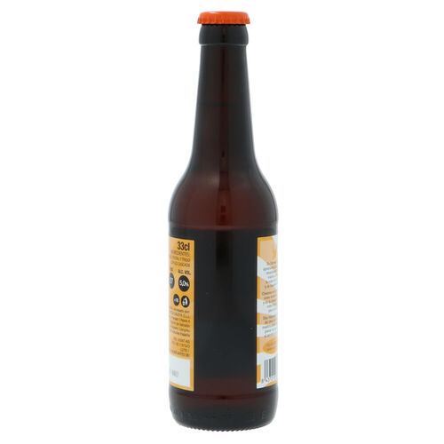 CERVEZA PALE ALE BRAÑA CALEYA 33cl CL image number
