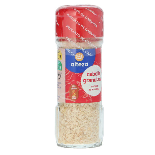 Cebolla molida ALTEZA 30g image number