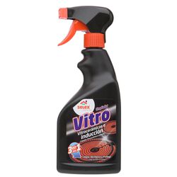 LIMPIADOR DE VITRTOCERAMICA E INDUCCION SELEX 450ml