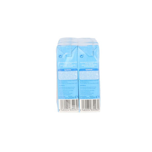 Nectar ALTEZA light melocoton 200ml pack 6 image number