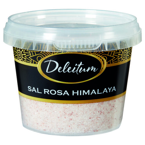 Sal ROSA DEL HIMALAYA DELEITUM 250g image number