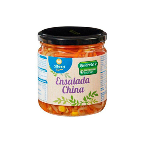 Ensalada China ALTEZA 345g image number