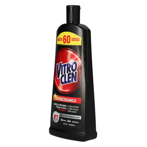 VITROCERAMICAS CLEN 5 EN 1 450ml image number