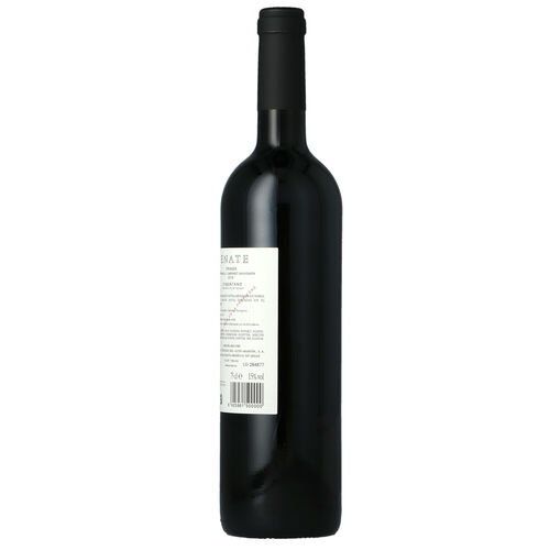 Vino tinto ENATE Crianza DO Somontano 750ml image number
