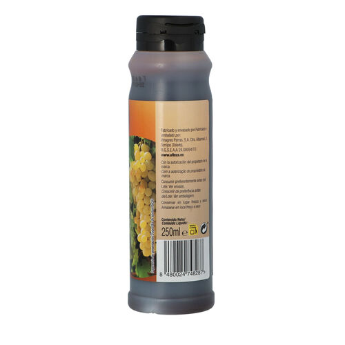VINAGRE ALTEZA CREMA PEDRO XIMENEZ 250ml image number