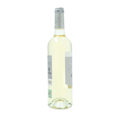 VINO BLANCO VERDEJO DO RUEDA BLUME 75cl image number
