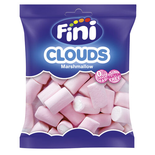 NUBES BICOLOR FINI 150g image number