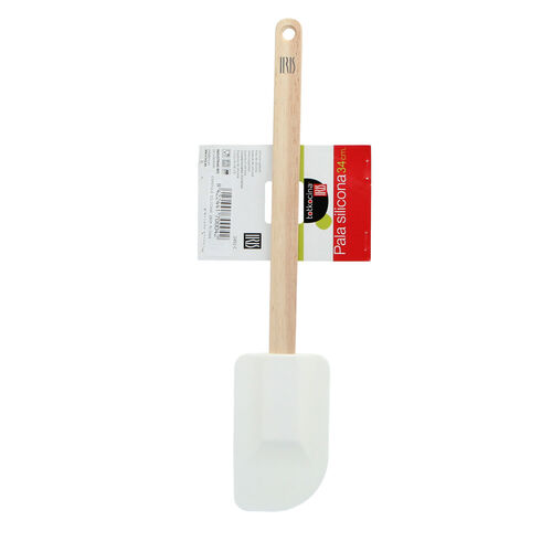 ESPUMADERA COCINA ACERO image number