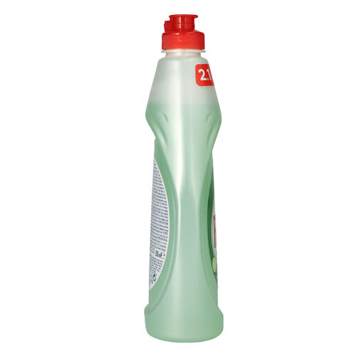 Lavavajillas mano FAIRY Aloe 500ml image number