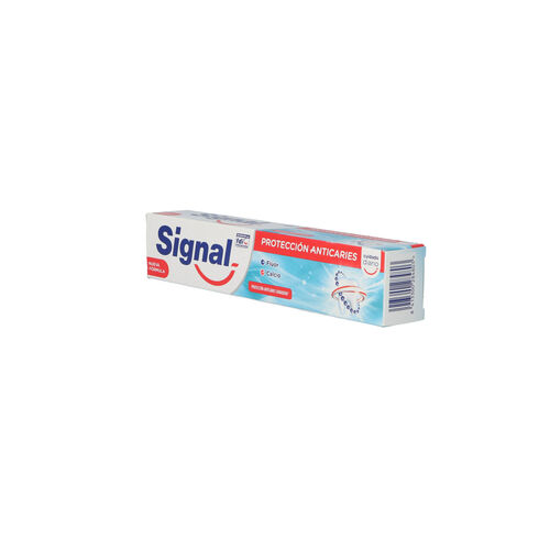 DENTÍFRICO SIGNAL ULAPROTECCION 75ml image number