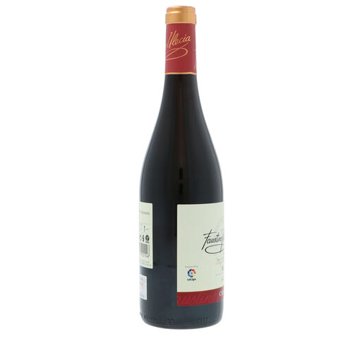 Vino tinto Crianza DOCa Rioja FAUSTINO 750ml image number