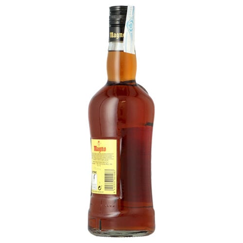 BRANDY MAGNO 70cl image number