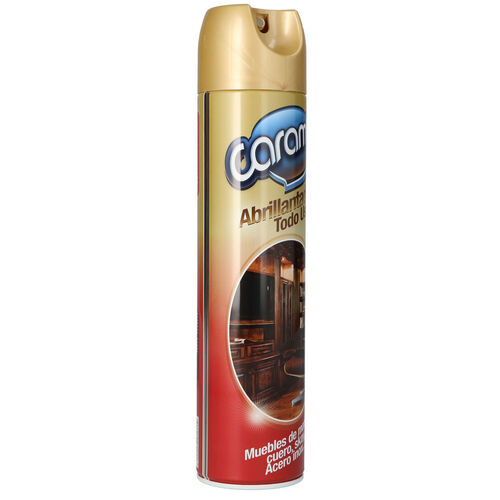 LIMPIADOR MULTIUSOS CARAMBA SPRAY 600ml image number