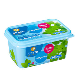 MARGARINA LIGERA ALTEZA 500g