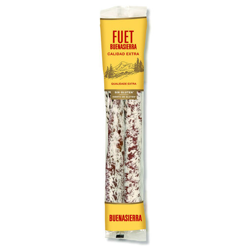 FUET ARGAL BIPACK 2x110g image number
