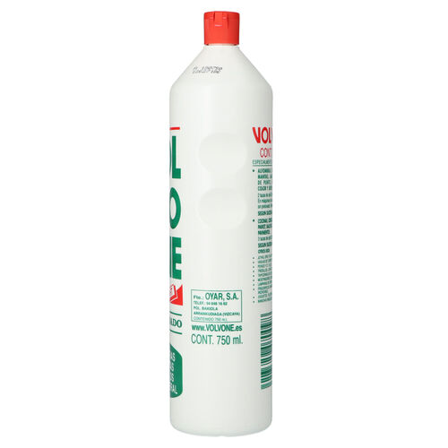 AMONIACO VOLVONE LIGHT 750ml image number