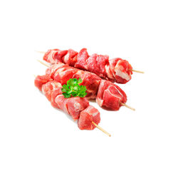 Pinchos morunos kg
