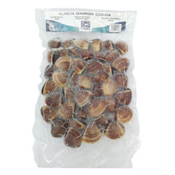 Almeja congelada 60/80 ARTIQ 450g