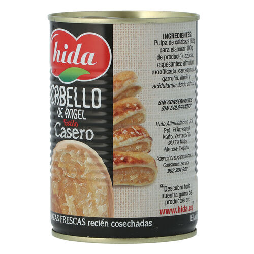 CABELLO ANGEL HIDA 520g image number