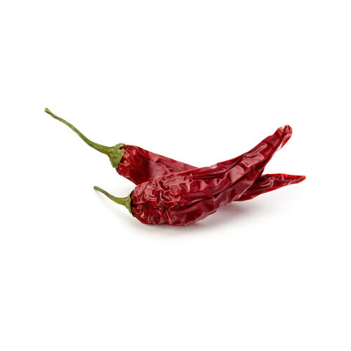 Pimiento choricero caja 50g image number