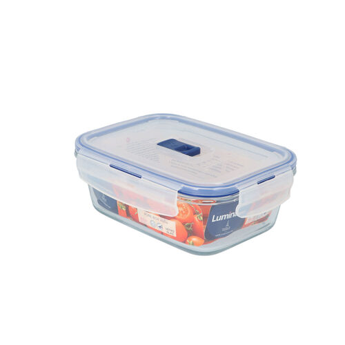HERMETICO RECTANGULAR 16x11x16 image number