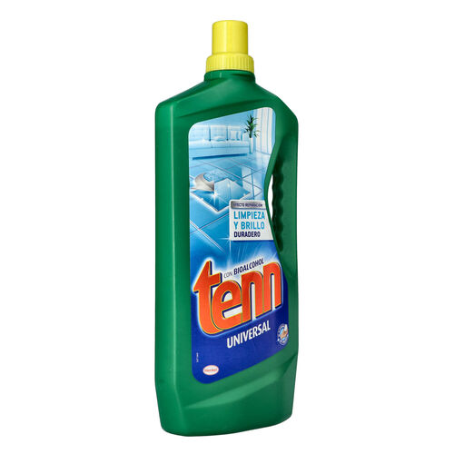 Limpiahogar con bioalcohol TENN 1,3L image number