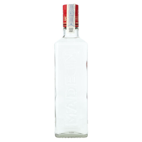 GINEBRA BEEFEATER 70cl image number