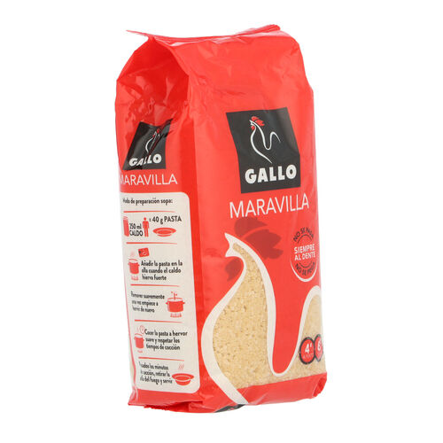 MARAVILLA GALLO 450g image number