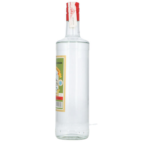 Bebida espirituosa anisadada molin NORA 1L image number