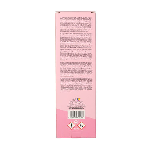 AMBIENTADOR MIKADO FRESA NATA 40ml image number