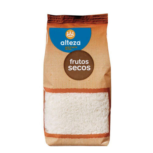 COCO RALLADO ALTEZA 125g image number