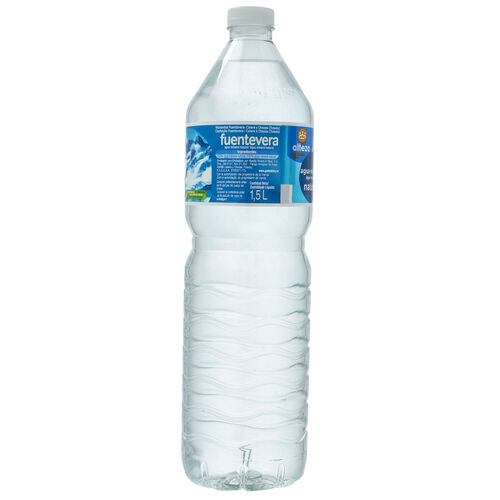 Agua ALTEZA 1.5L image number