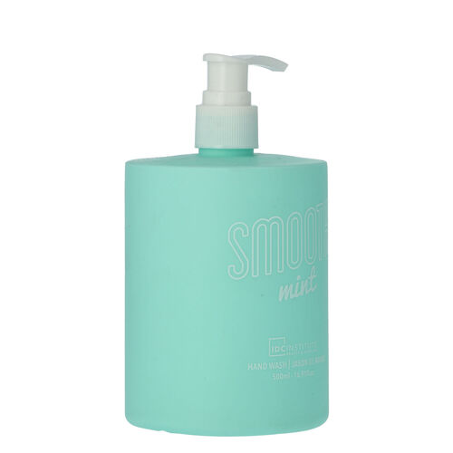 Jabon manos SMOOTH touch mint 500ml image number