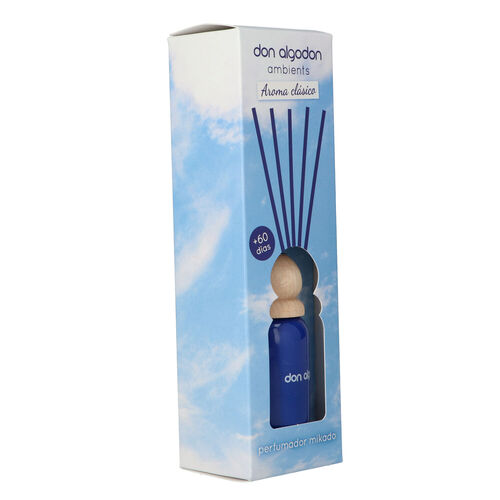 AMBIENTADOR MIKADO CLASICO TFC 45ml image number