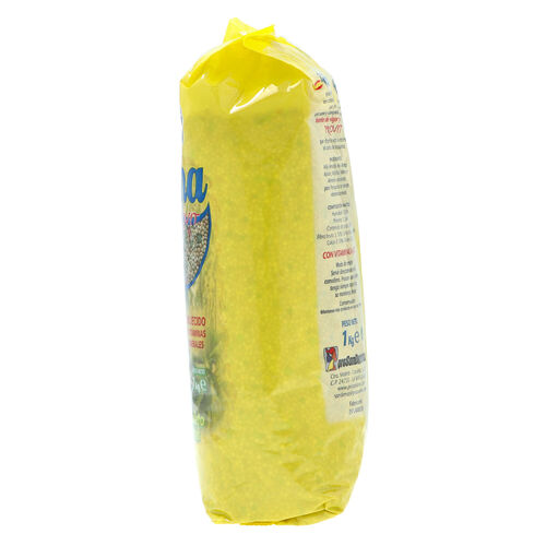 ALIMENTO COMPLETO PERIQUITO 1kg image number