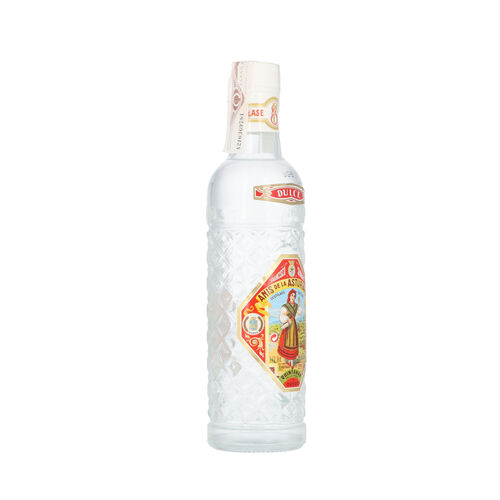 Anis de LA ASTURIANA 50cl image number