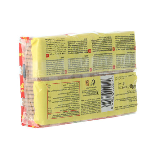 TOSTADA GULLON 400g image number