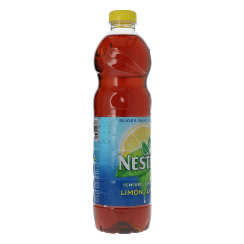 Resfresco de t&eacute; sabor limon NESTEA 1,5L image number