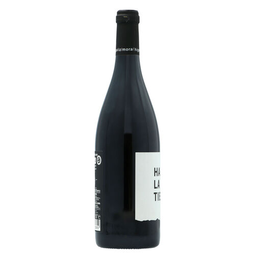Vino tinto HABLA LA TIERRA vt Extremadura 750ml image number